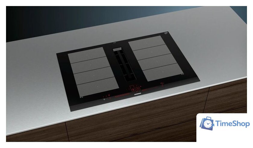 Варочная панель Siemens EX875LX57E - Изображение №5 — Интернет-магазин Time-Shop