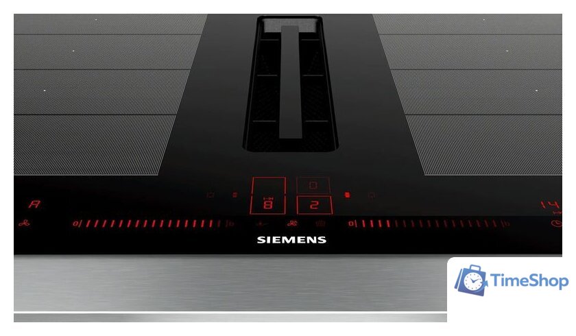 Варочная панель Siemens EX875LX57E - Изображение №3 — Интернет-магазин Time-Shop