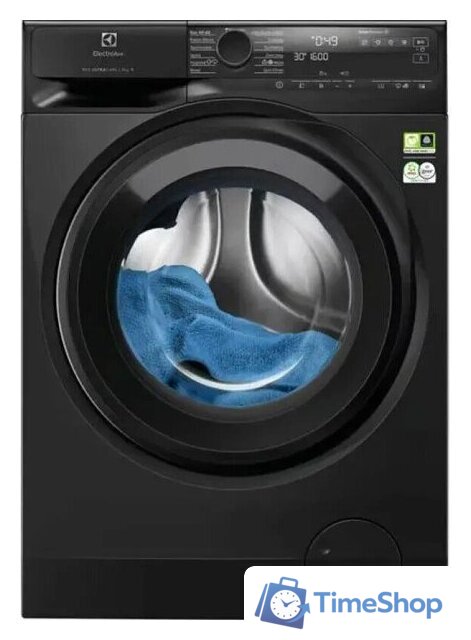 Стиральная машина Electrolux EW8FG5602CDE - Изображение №1 — Интернет-магазин Time-Shop