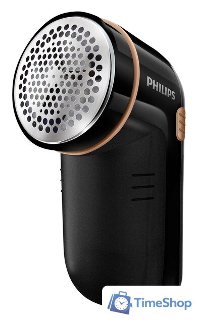 Машинка для удаления катышков Philips GC026/80 - Изображение №1 — Интернет-магазин Time-Shop