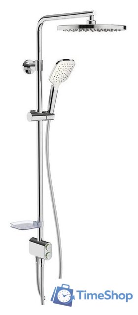 Душевая система  Teska Tena DR2920C - Изображение №1 — Интернет-магазин Time-Shop