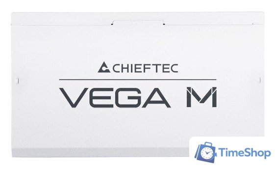 Блок питания Chieftec Vega M 750W PPG-750-CW - Изображение №4 — Интернет-магазин Time-Shop