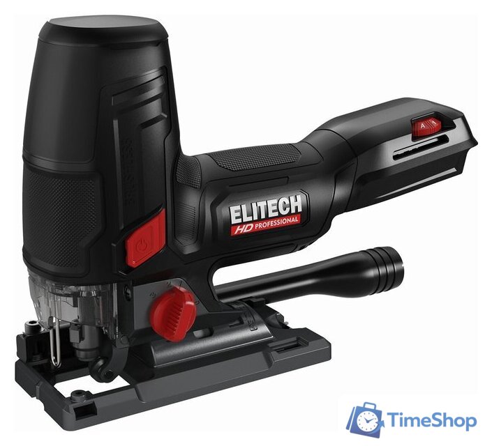 Электролобзик ELITECH HD CJS 2011LPE E2206.038.00 (без АКБ) - Изображение №1 — Интернет-магазин Time-Shop