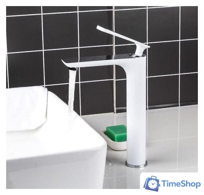 Смеситель FRAP H52 F1052-56 - Изображение №2 — Интернет-магазин Time-Shop