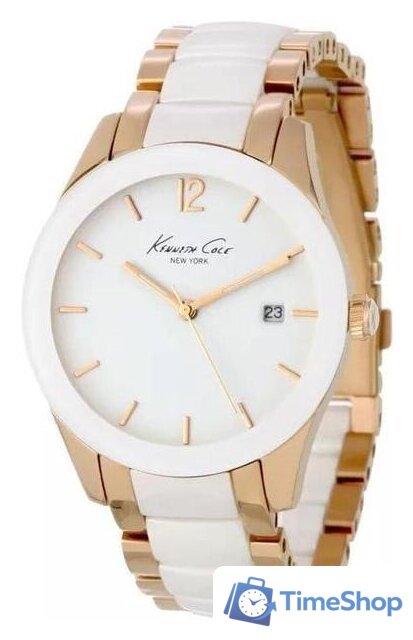 Наручные часы Kenneth Cole KC4739 - Изображение №1 — Интернет-магазин Time-Shop