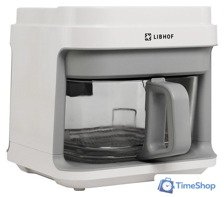 Аэрогриль (аэрофритюрница) Libhof AFN-112 - Изображение №3 — Интернет-магазин Time-Shop