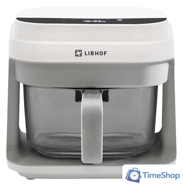 Аэрогриль (аэрофритюрница) Libhof AFN-112 - Изображение №1 — Интернет-магазин Time-Shop
