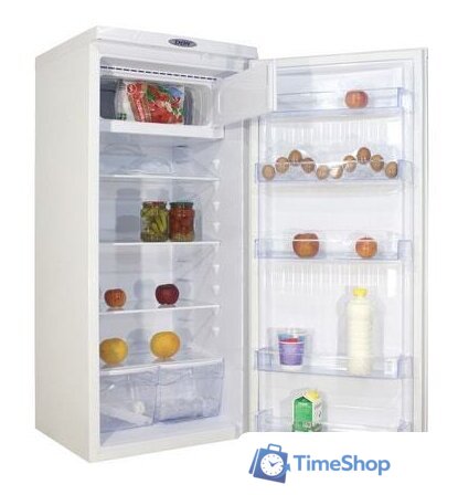 Однокамерный холодильник Don R-436 B - Изображение №2 — Интернет-магазин Time-Shop