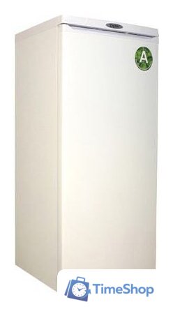 Однокамерный холодильник Don R-436 B - Изображение №1 — Интернет-магазин Time-Shop