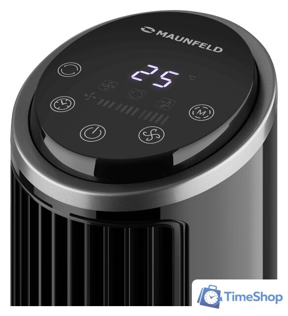 Колонный вентилятор MAUNFELD MTF1000BR - Изображение №2 — Интернет-магазин Time-Shop