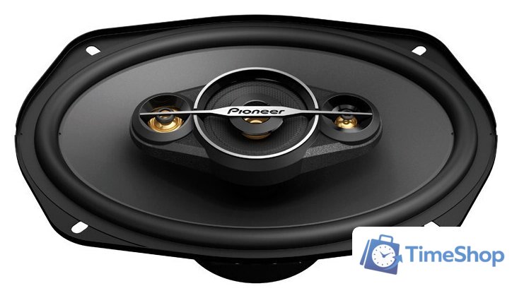 Коаксиальная АС Pioneer TS-A6961F - Изображение №1 — Интернет-магазин Time-Shop
