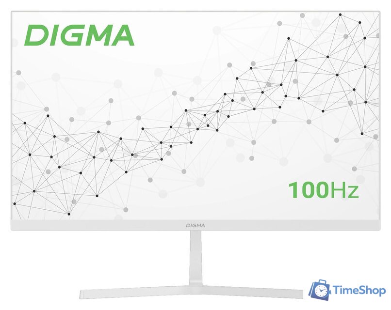 Монитор Digma Progress 22A502F - Изображение №1 — Интернет-магазин Time-Shop