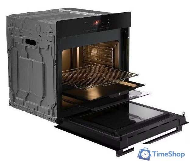 Электрический духовой шкаф ASKO OCM26BGH - Изображение №6 — Интернет-магазин Time-Shop