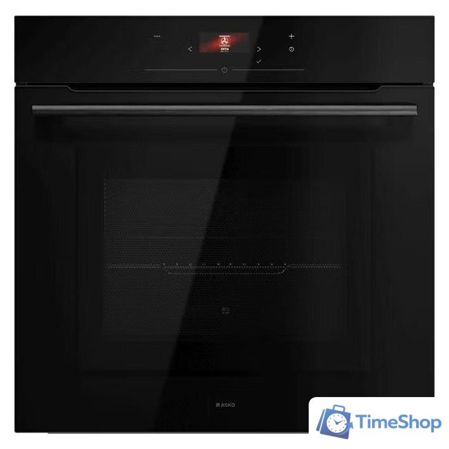 Электрический духовой шкаф ASKO OCM26BGH - Изображение №2 — Интернет-магазин Time-Shop