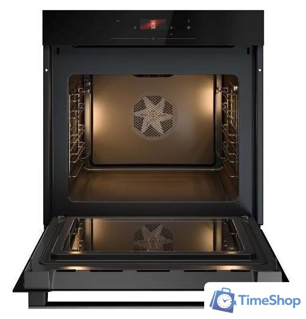 Электрический духовой шкаф ASKO OCM26BGH - Изображение №3 — Интернет-магазин Time-Shop