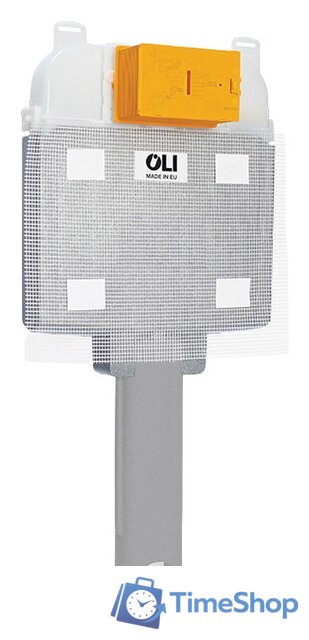 Инсталляция для унитаза OLI OLI74 Plus [601601] - Изображение №1 — Интернет-магазин Time-Shop