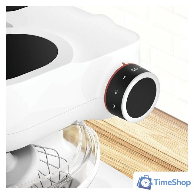 Кухонная машина Bosch MUMS2TW01 - Изображение №8 — Интернет-магазин Time-Shop