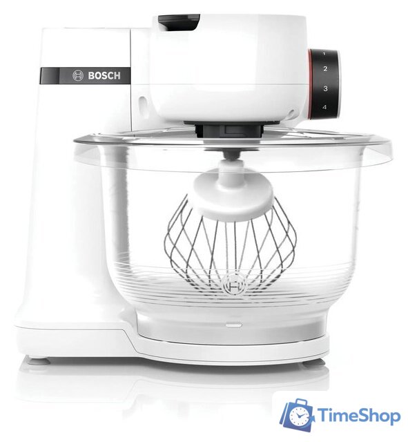 Кухонная машина Bosch MUMS2TW01 - Изображение №7 — Интернет-магазин Time-Shop