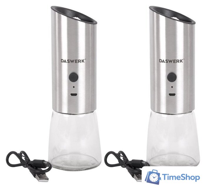 Электроперечница Daswerk 456626 - Изображение №3 — Интернет-магазин Time-Shop