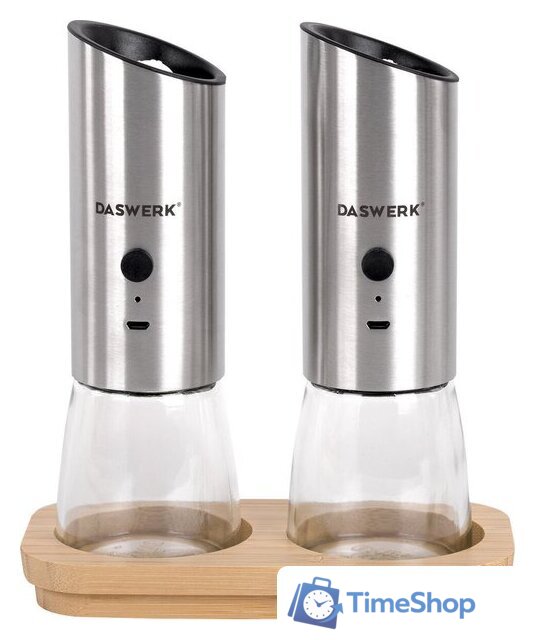 Электроперечница Daswerk 456626 - Изображение №1 — Интернет-магазин Time-Shop