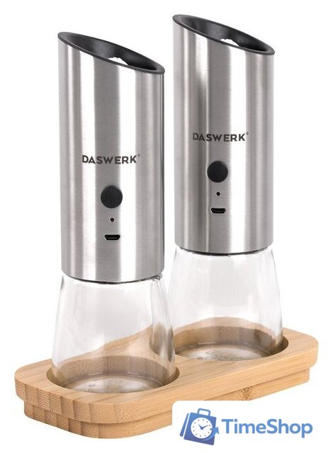 Электроперечница Daswerk 456626 - Изображение №2 — Интернет-магазин Time-Shop