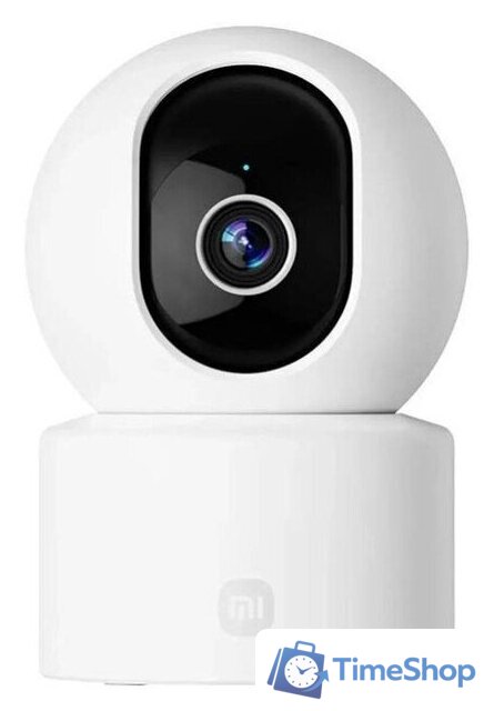IP-камера Xiaomi Smart Camera C302 BHR08SVGL (международная версия) - Изображение №1 — Интернет-магазин Time-Shop