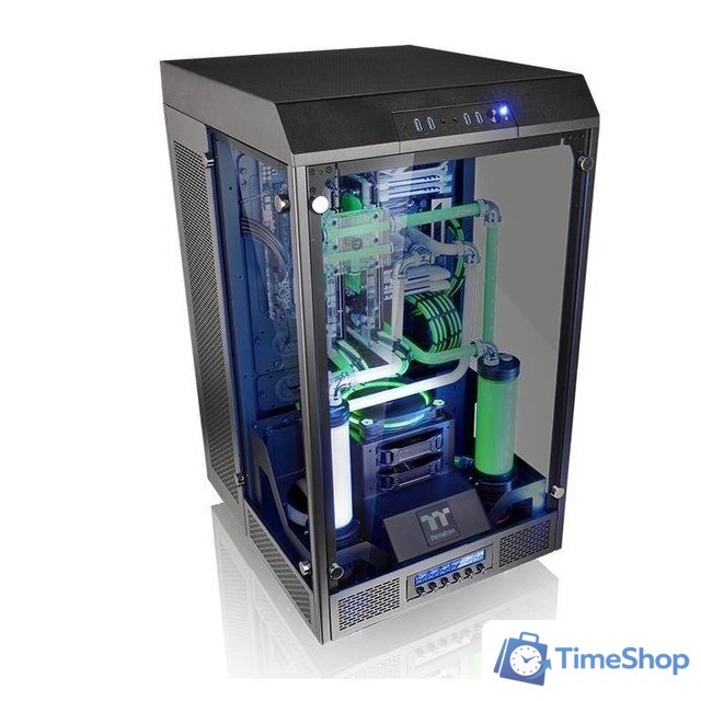 Корпус Thermaltake The Tower 900 [CA-1H1-00F1WN-00] - Изображение №21 — Интернет-магазин Time-Shop