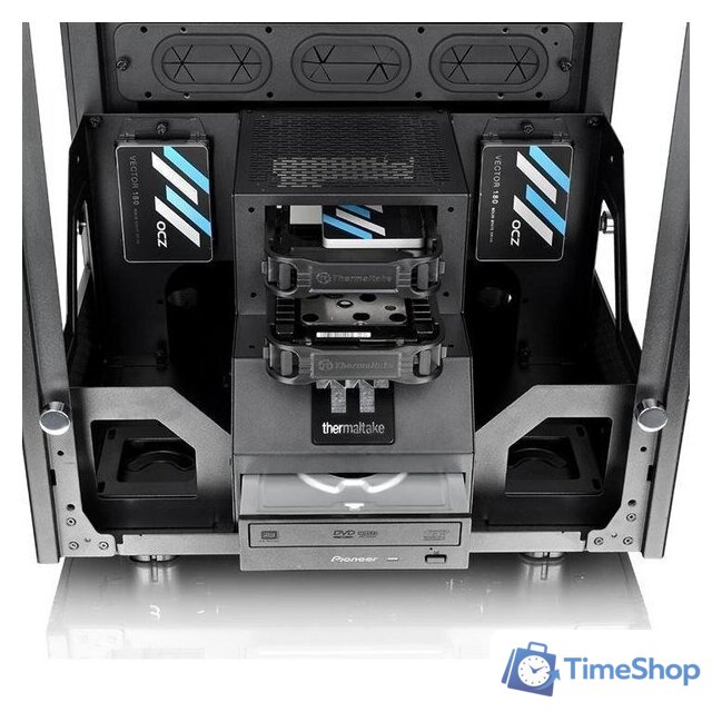Корпус Thermaltake The Tower 900 [CA-1H1-00F1WN-00] - Изображение №28 — Интернет-магазин Time-Shop