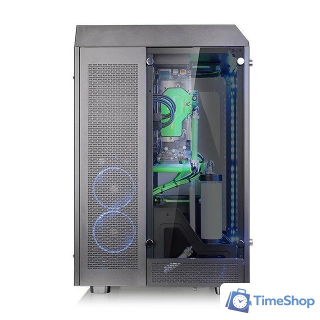 Корпус Thermaltake The Tower 900 [CA-1H1-00F1WN-00] - Изображение №18 — Интернет-магазин Time-Shop