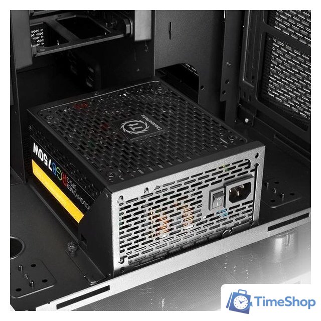 Корпус Thermaltake The Tower 900 [CA-1H1-00F1WN-00] - Изображение №24 — Интернет-магазин Time-Shop