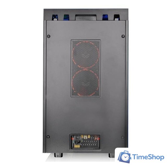 Корпус Thermaltake The Tower 900 [CA-1H1-00F1WN-00] - Изображение №2 — Интернет-магазин Time-Shop