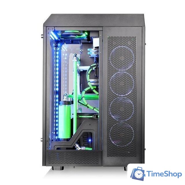 Корпус Thermaltake The Tower 900 [CA-1H1-00F1WN-00] - Изображение №23 — Интернет-магазин Time-Shop
