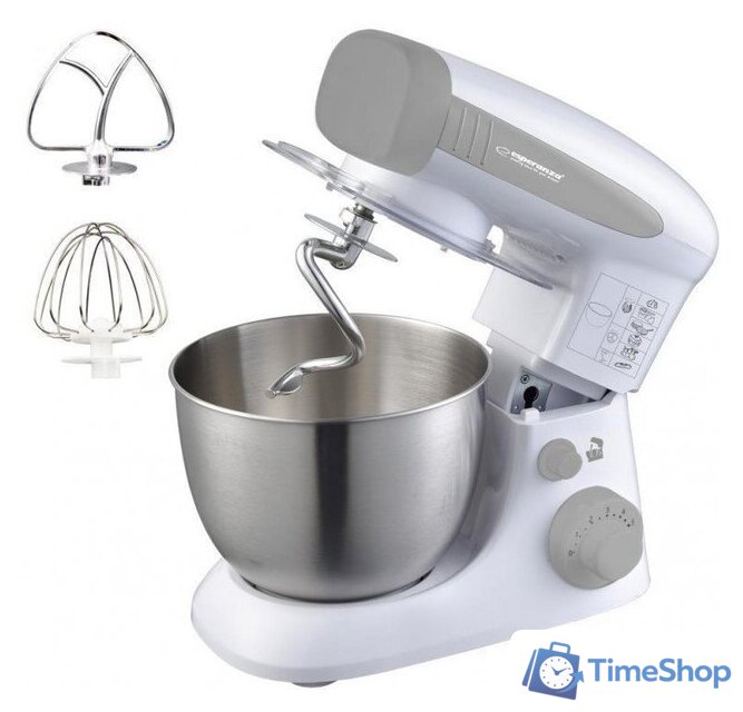 Планетарный миксер Esperanza EKM024 - Изображение №2 — Интернет-магазин Time-Shop