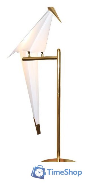 Настольная лампа Moderli Birds V3074-1TL - Изображение №2 — Интернет-магазин Time-Shop