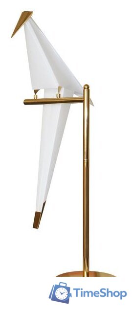 Настольная лампа Moderli Birds V3074-1TL - Изображение №1 — Интернет-магазин Time-Shop