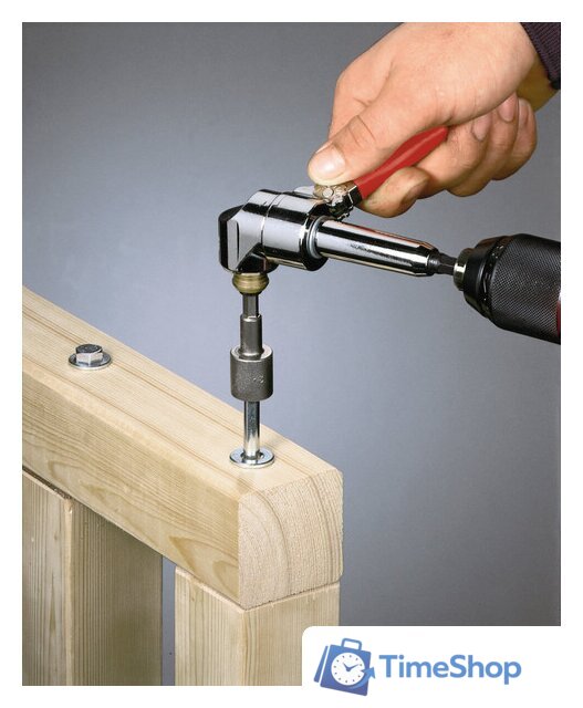 Насадка специализированная Milwaukee 4932352320 - Изображение №10 — Интернет-магазин Time-Shop