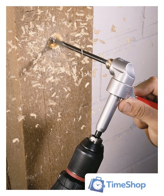 Насадка специализированная Milwaukee 4932352320 - Изображение №15 — Интернет-магазин Time-Shop