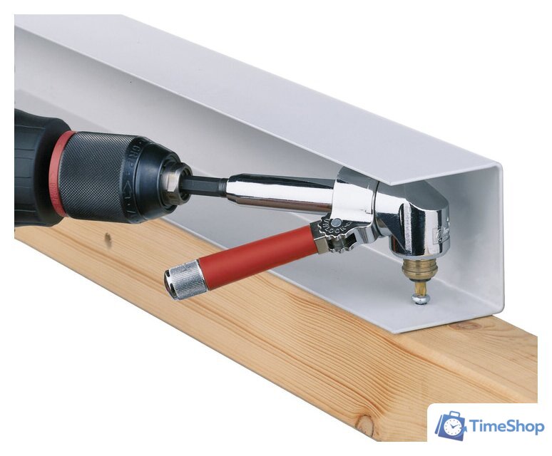 Насадка специализированная Milwaukee 4932352320 - Изображение №4 — Интернет-магазин Time-Shop