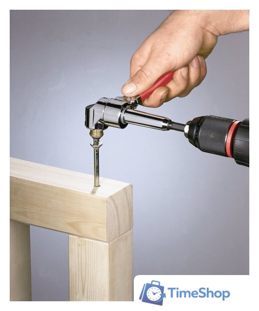 Насадка специализированная Milwaukee 4932352320 - Изображение №13 — Интернет-магазин Time-Shop