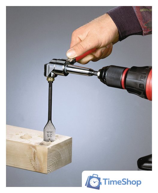 Насадка специализированная Milwaukee 4932352320 - Изображение №9 — Интернет-магазин Time-Shop