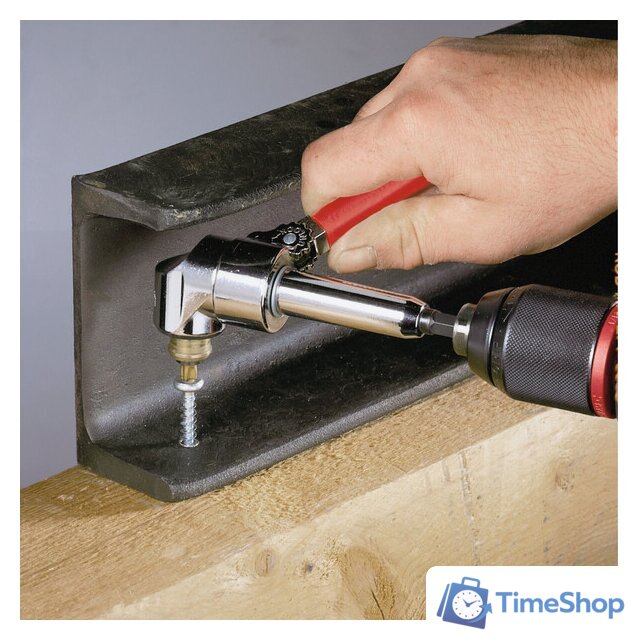 Насадка специализированная Milwaukee 4932352320 - Изображение №5 — Интернет-магазин Time-Shop