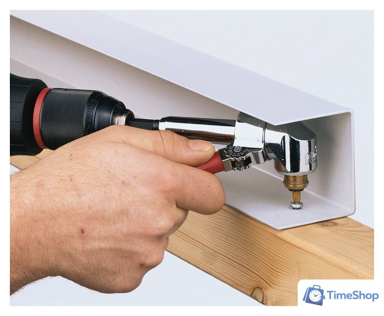 Насадка специализированная Milwaukee 4932352320 - Изображение №3 — Интернет-магазин Time-Shop