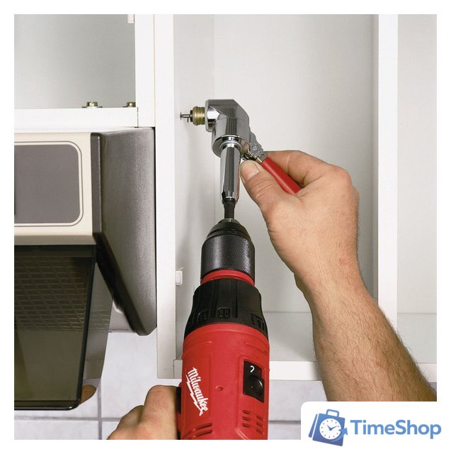 Насадка специализированная Milwaukee 4932352320 - Изображение №11 — Интернет-магазин Time-Shop