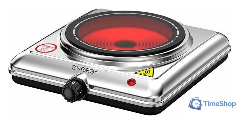 Настольная плита Energy EN-909 - Изображение №1 — Интернет-магазин Time-Shop