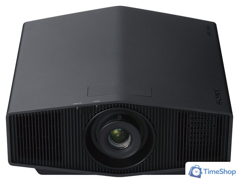 Проектор Sony VPL-XW5000ES (ченый) - Изображение №3 — Интернет-магазин Time-Shop