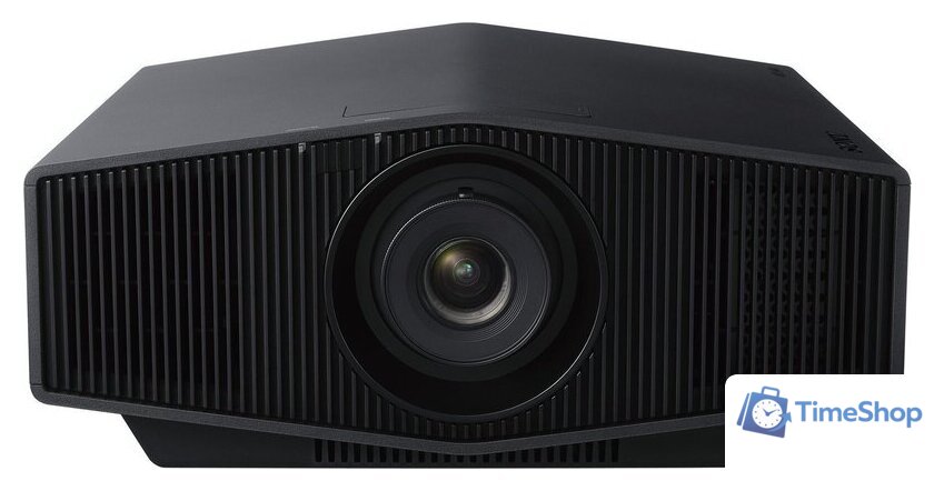 Проектор Sony VPL-XW5000ES (ченый) - Изображение №2 — Интернет-магазин Time-Shop