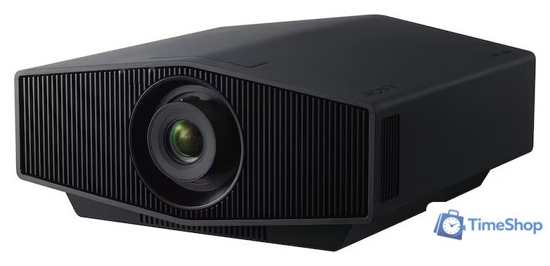 Проектор Sony VPL-XW5000ES (ченый) - Изображение №1 — Интернет-магазин Time-Shop
