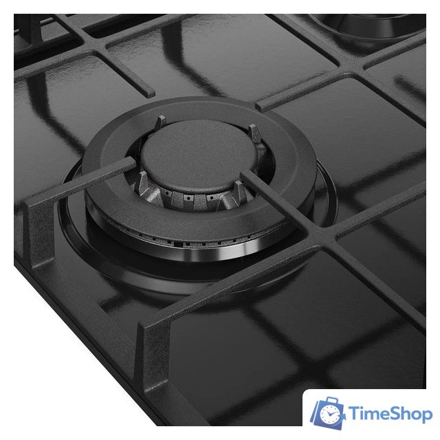 Варочная панель Monsher MSG 43 Noir - Изображение №4 — Интернет-магазин Time-Shop