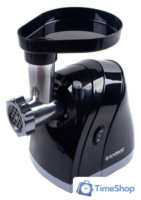 Мясорубка Endever Sigma-37 - Изображение №1 — Интернет-магазин Time-Shop