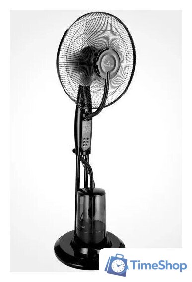 Вентилятор Mission Air FAN MIST Cooling Fan with Water Mist - Изображение №14 — Интернет-магазин Time-Shop